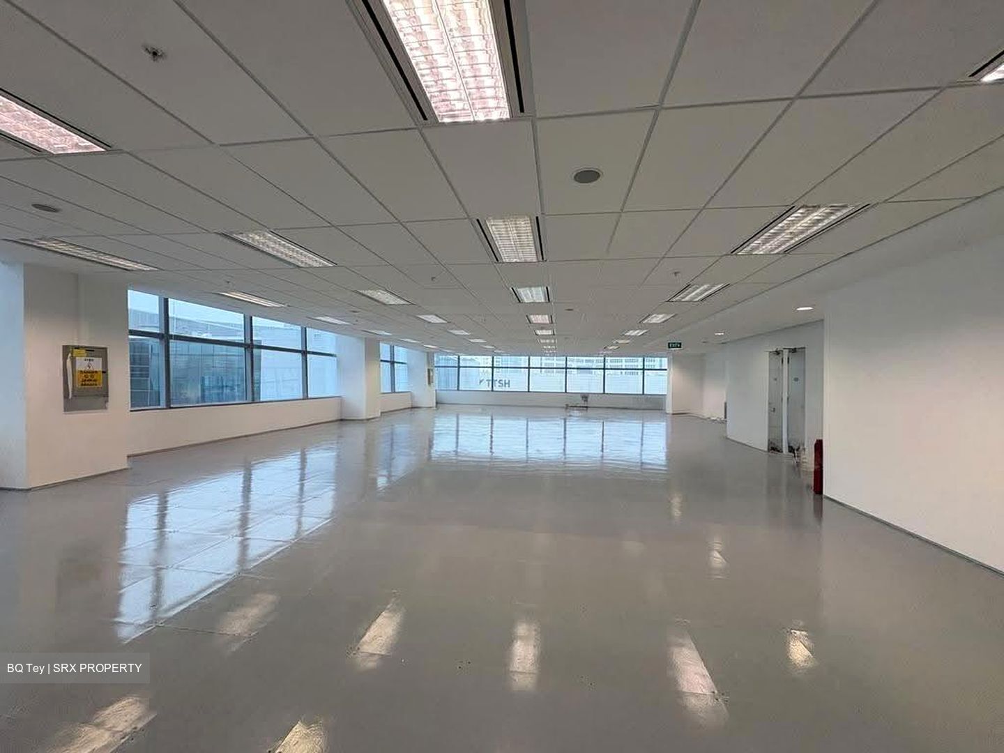 Velocity @ Novena Square (D11), Office #625438891